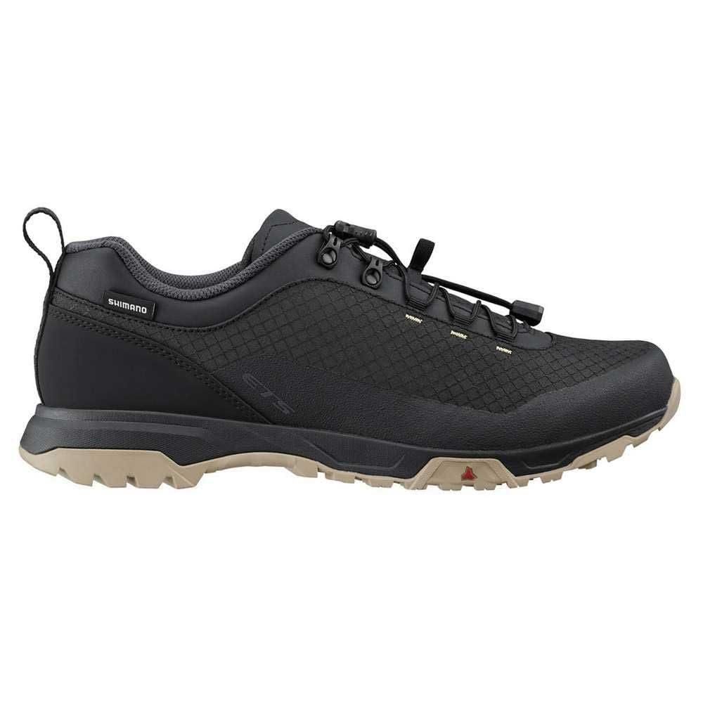 Sneaker Schwarz Schuhe Esprit Damen SHIMANO Unisex Bicycle Shoes