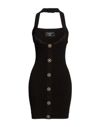 Balmain KLEIDER - Mini-Kleider auf YOOX.COM