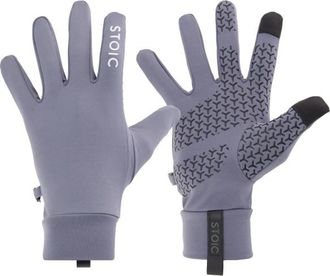 Stoic HelsingborgSt. III Glove Handschuhe - Unisex | grau