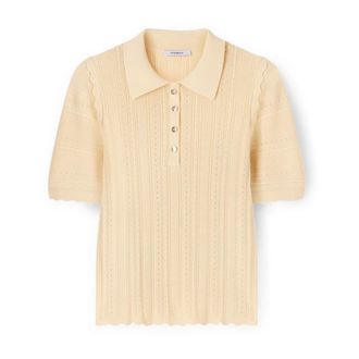 Motivi Donna, Maglie, Beige, S, new