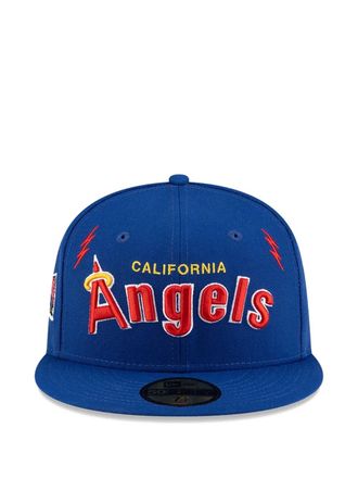 New Era x Diet Cappello da baseball Starts Monday 59Fifty - Blu