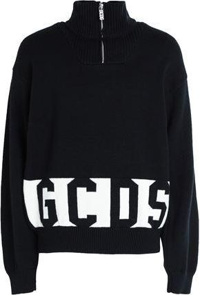 GCDS PRENDAS DE PUNTO - Cuello alto en YOOX.COM