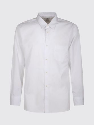 Comme Des Garçons Camicia di cotone Comme Des Garcons