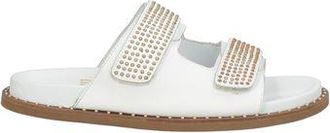 Divine Follie CALZATURE - Sandali su YOOX.COM