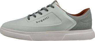 Bugatti Uomo, Scarpe, Bianco, 43 EU, new