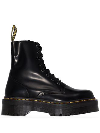 Dr. Martens Dr. Martens Jadon Boots