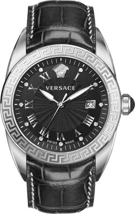 Versace unisex, Accessoires, Zwart, Maat: ONE Size