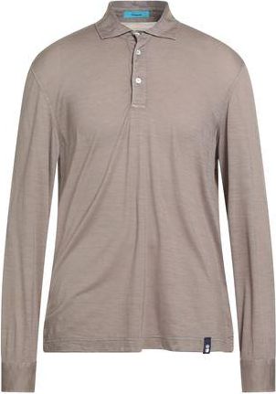 Drumohr TOPWEAR - Polo shirts sur YOOX.COM