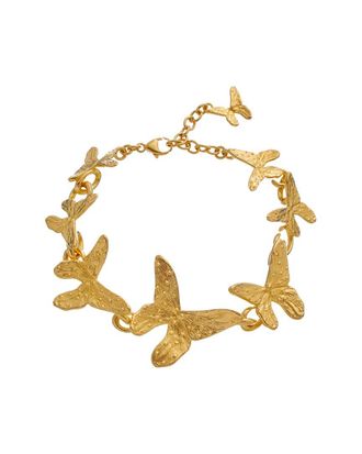 Oscar De La Renta Oscar De La Renta Butterfly Bracelet