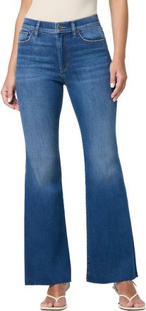 Joe's Joes Jeans Lokai High Rise Petite Flare Jean