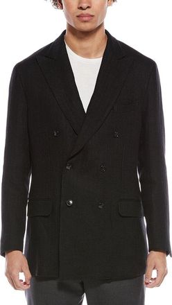 Todd Snyder Todd Snyder Linen Jacket