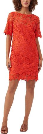 Trina Turk Sun Mini Dress