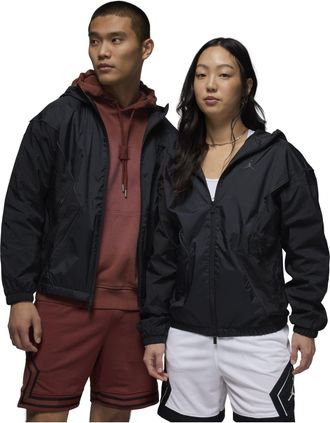 Nike Jordan BRK Draft JKT Black HF9334-010
