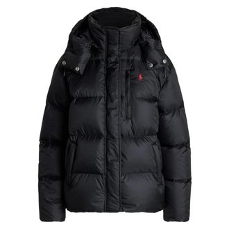 Polo Ralph Lauren Donna, Giacche, Nero, XS, new