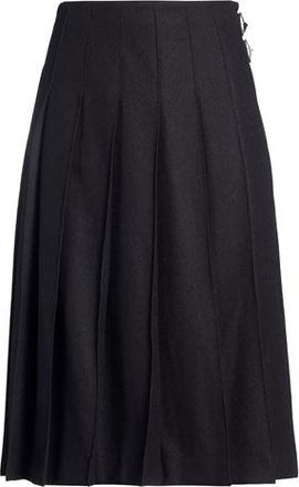 Jil Sander BOTTOMWEAR - Midi skirts sur YOOX.COM