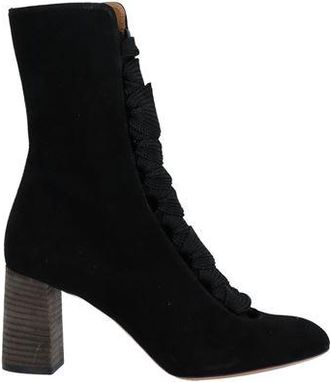 Chlo&eacute; FOOTWEAR - Ankle boots sur YOOX.COM
