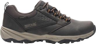 Regatta Amble Low Hiking Shoes UK 10 Grey