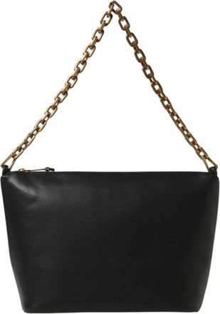 Emporio Armani Mujer, Bolsos, Negro, Talla: ONE Size
