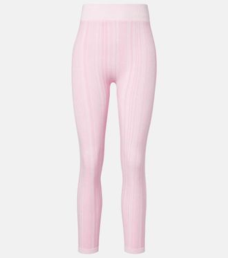 Cordova Sol high-rise ski leggings