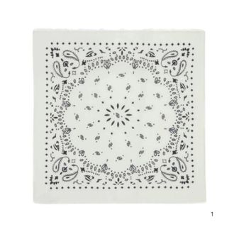 Kujten unisex, Accesorios, Blanco, Talla: ONE Size