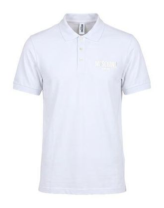Moschino TOPWEAR - Polo su YOOX.COM