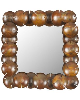 Safavieh Round Cup Mirror