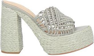 Paloma Barceló FOOTWEAR - Sandals on YOOX.COM