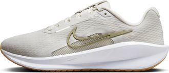 Nike (WMNS) Nike Downshifter 13 Light Bone Neutral Olive FD6476-010