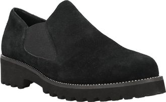 Vaneli Womens Zivana Loafer In Black