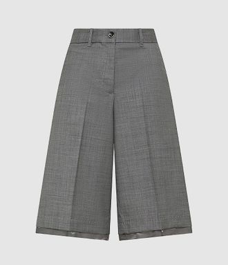 Nine In The Morning Bermuda Azure Iron