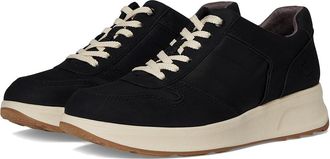 Life Stride Revival Oxford Shoes Womens Shoes Black : 7.5 M (B), Textile