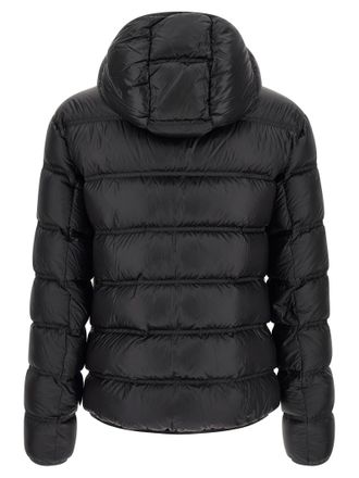 Moncler Down Jacket - Black