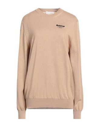 Alexander McQueen KNITWEAR - Jumpers sur YOOX.COM