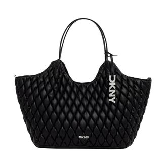 DKNY Mujer, Bolsos, Negro, Talla: ONE Size