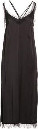 Twin-Set VESTIDOS - Vestidos midi en YOOX.COM