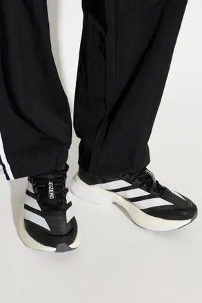 adidas Sports Shoes ADIZERO BOSTON 13, Mens, Black