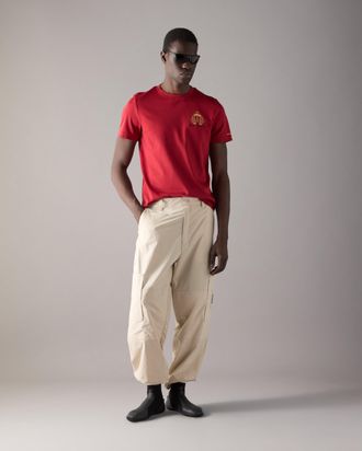 Moose Knuckles Mens Chinese Lunar New Year Lucky Tee