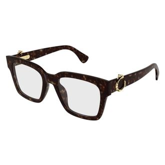Cartier unisex, Accessoires, Bruin, Maat: 53 MM