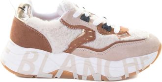 Voile Blanche Club 105 sneakers - Neutrals