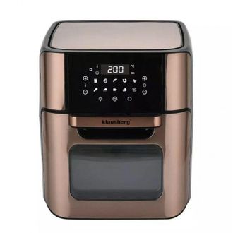 OEM Freidora Sin Grasa 12l 1800w Klausberg Air Fryer Kb-7598