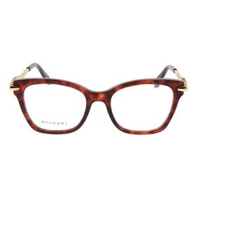 Bulgari Optical Frame - unisex - Bvlgari - Glasses - Multicolor - ONE SIZE - Accessories
