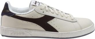 Diadora Hombre, Zapatos, Beige, Talla: 45 1/2 EU