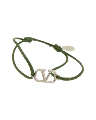 Valentino Vlogo Bracelet