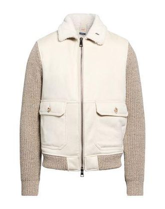 Bob COATS & JACKETS - Shearling & Teddy on YOOX.COM