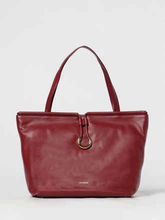 Coccinelle Borsa Lisbet Coccinelle in nappa