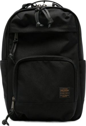 Filson Backpack Main Compartment Dryden