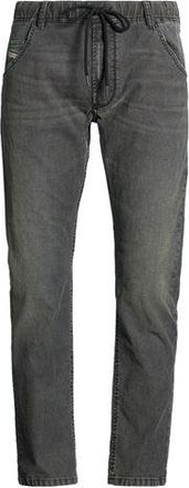 Diesel BOTTOMWEAR - Pantaloni jeans su YOOX.COM