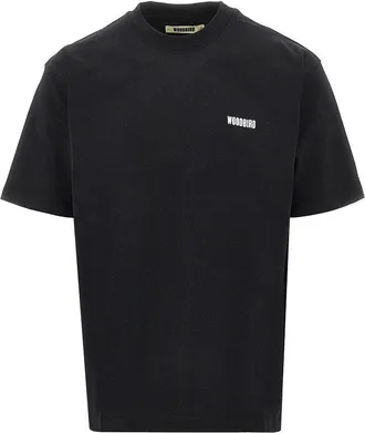 Woodbird WBBaine Sea T-shirt Man M