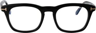 Tom Ford Squared Optical Ft5870 B 001