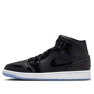 Nike Jordan Air Jordan 1 Mid SE Space Jam DV1308-004